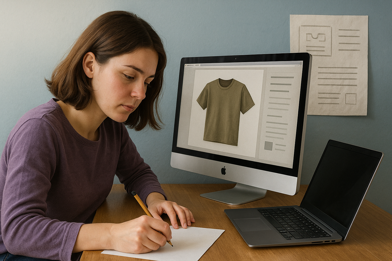 Зачем разбираться в технических требованиях к фото на маркетплейсах