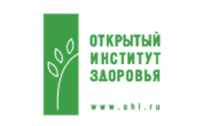 Московский фонд контакты. Институт здоровья логотип. Открытый институт. Московский открытый институт. Фонд здоровья.