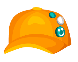 Головной убор