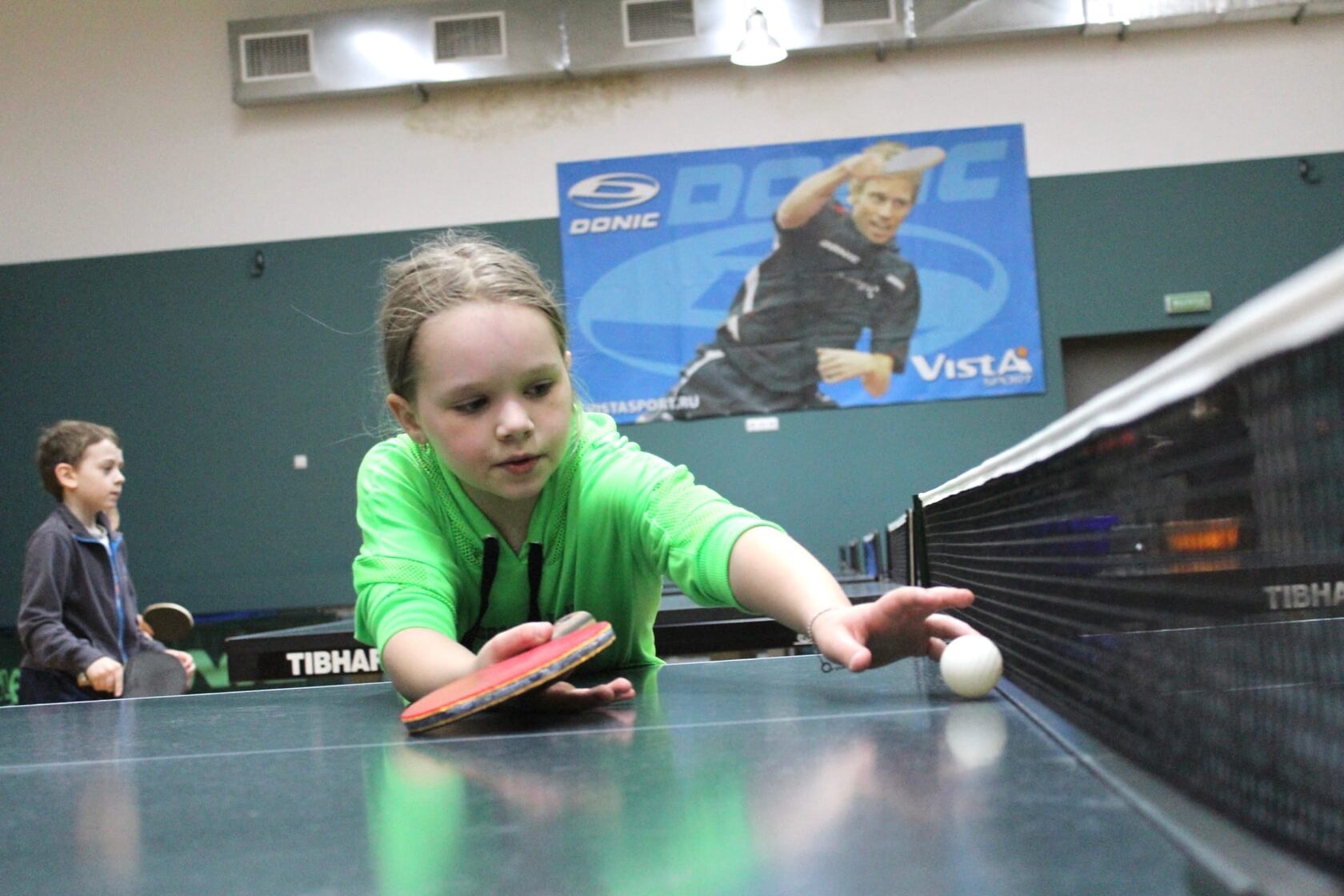 Спортшкола авангард. Авангард Ильинская настольный теннис.