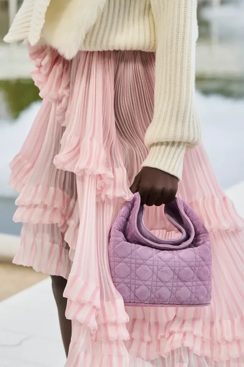 Сумки Dior Spring 2027 23