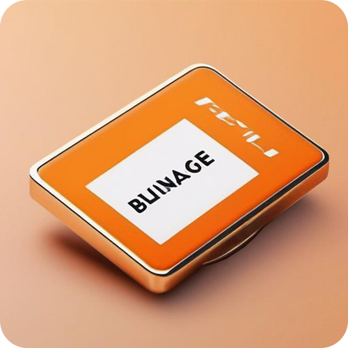 изготовление бейджей