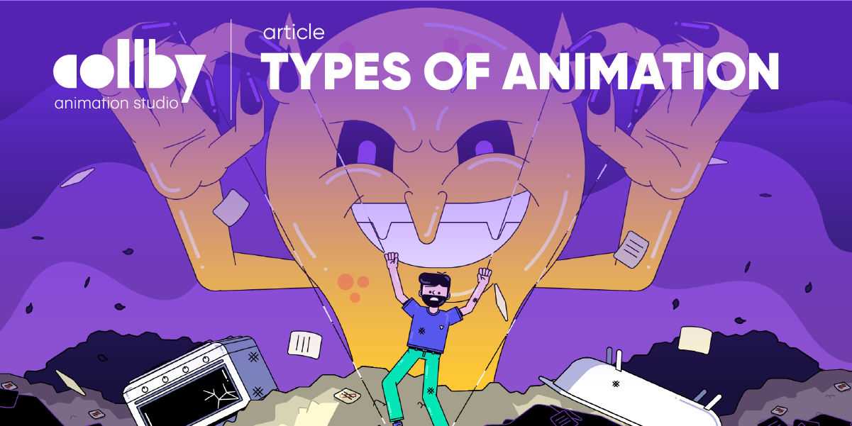 Animation Styles: Choosing the Best Fit for Your Brand