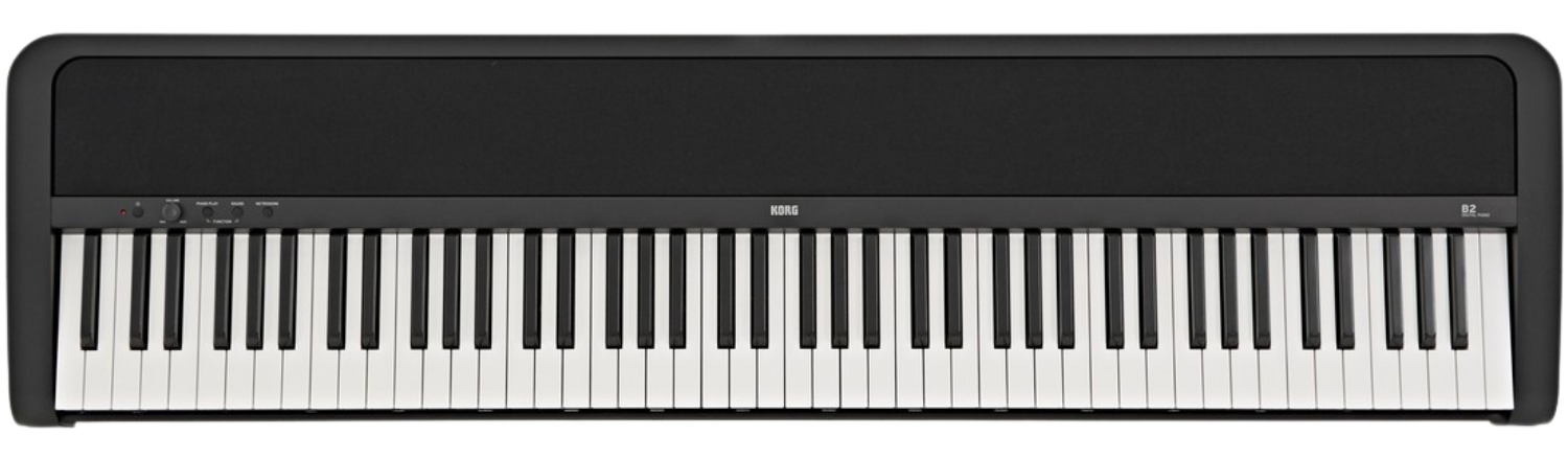 Korg b1bk on sale