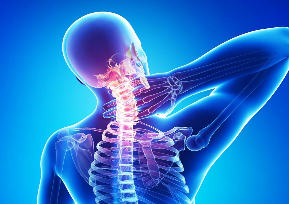 Причины остеопороза позвоночника