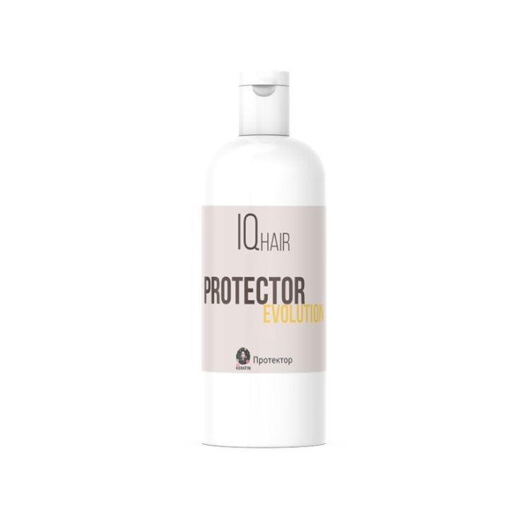 Iq hair luminosita. IQ hair brilhant Gloss luminosita термозащита 120 мл. IQ hair brilhant Gloss luminosita термозащита.