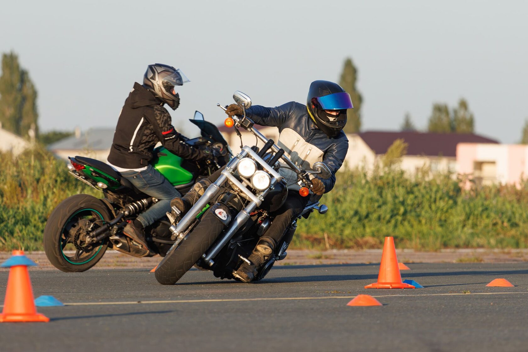 Мотоджимхана Саратов