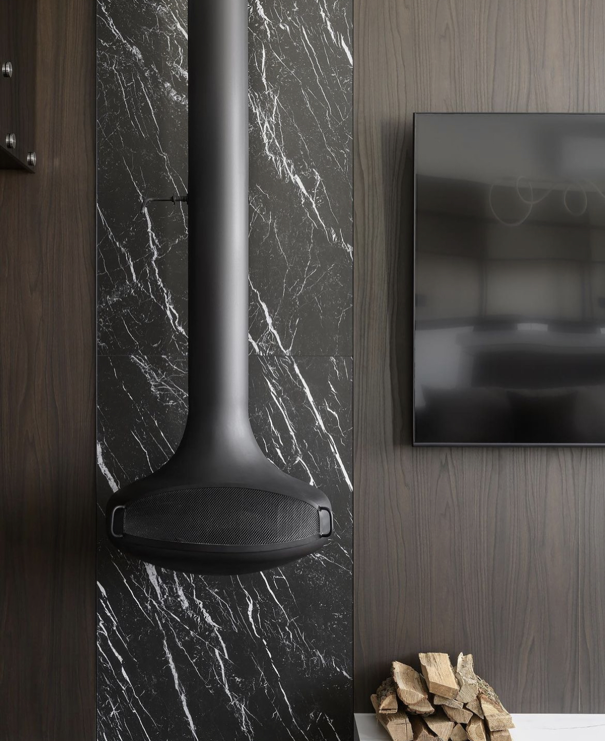 Дизайн гардеробной