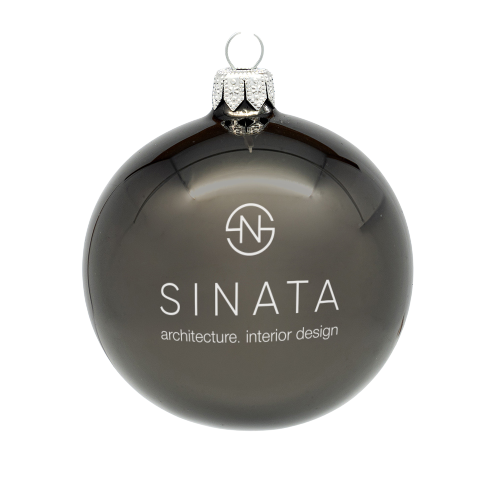  елочные игрушки логотип