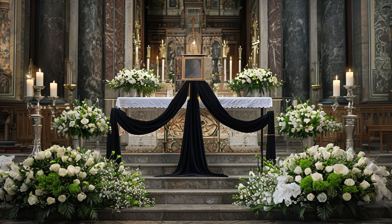 Смерть Папы Франциска