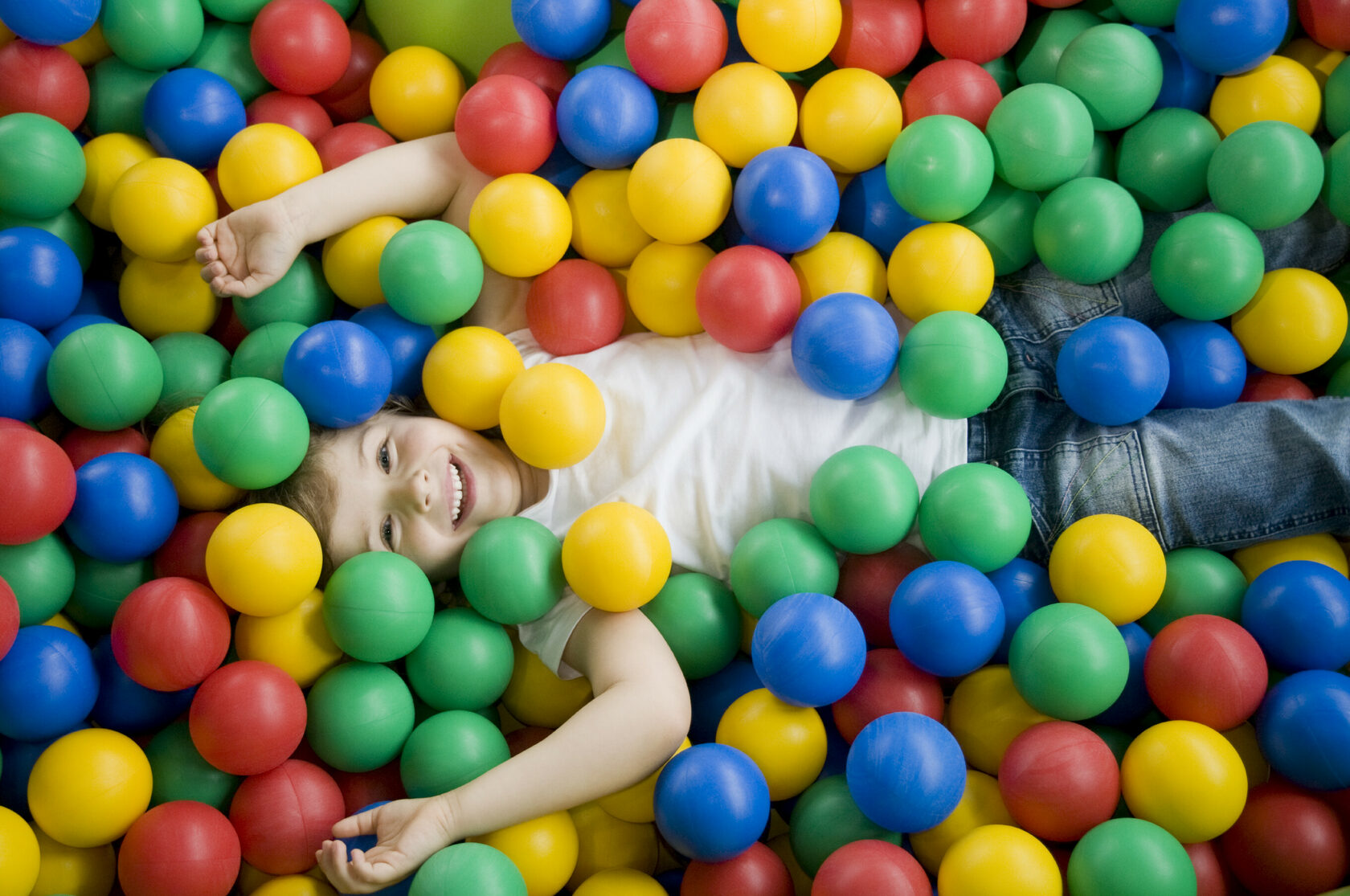 Детский центр в Сочи Marriott Красная поляна