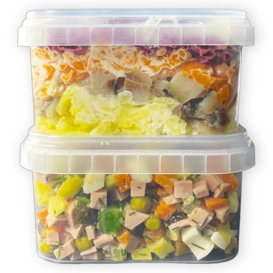 Мама Приготовит: доставка готовой домашней еды в Санкт-Петербурге без ...