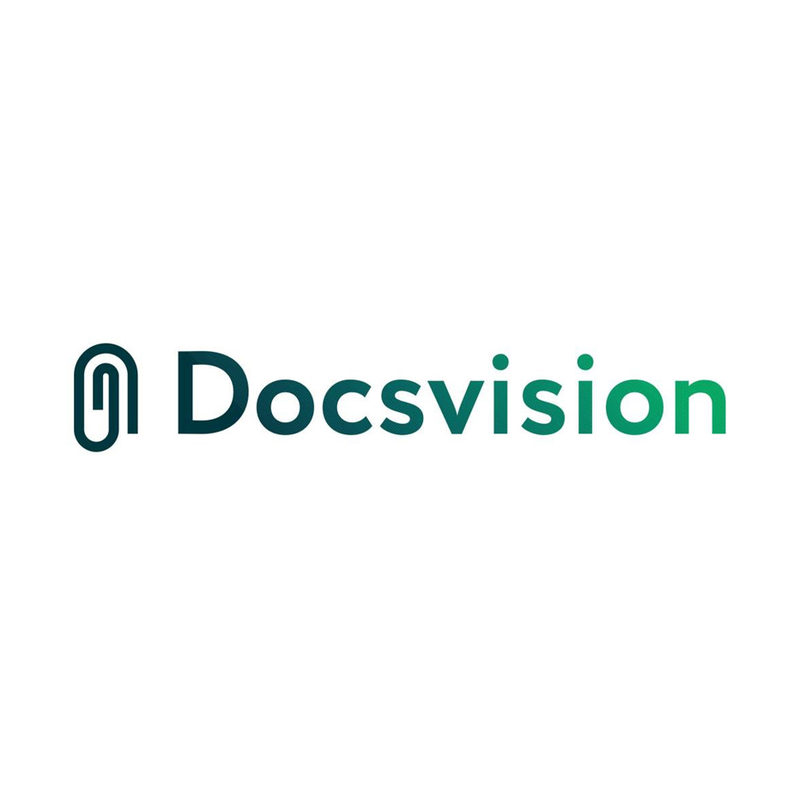 Доксвижн юфу. Docsvision. Программа ДОКСВИЖН. Платформа Docsvision. Docsvision logo.