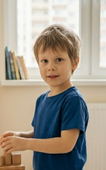 Подготовка к школьному английскому