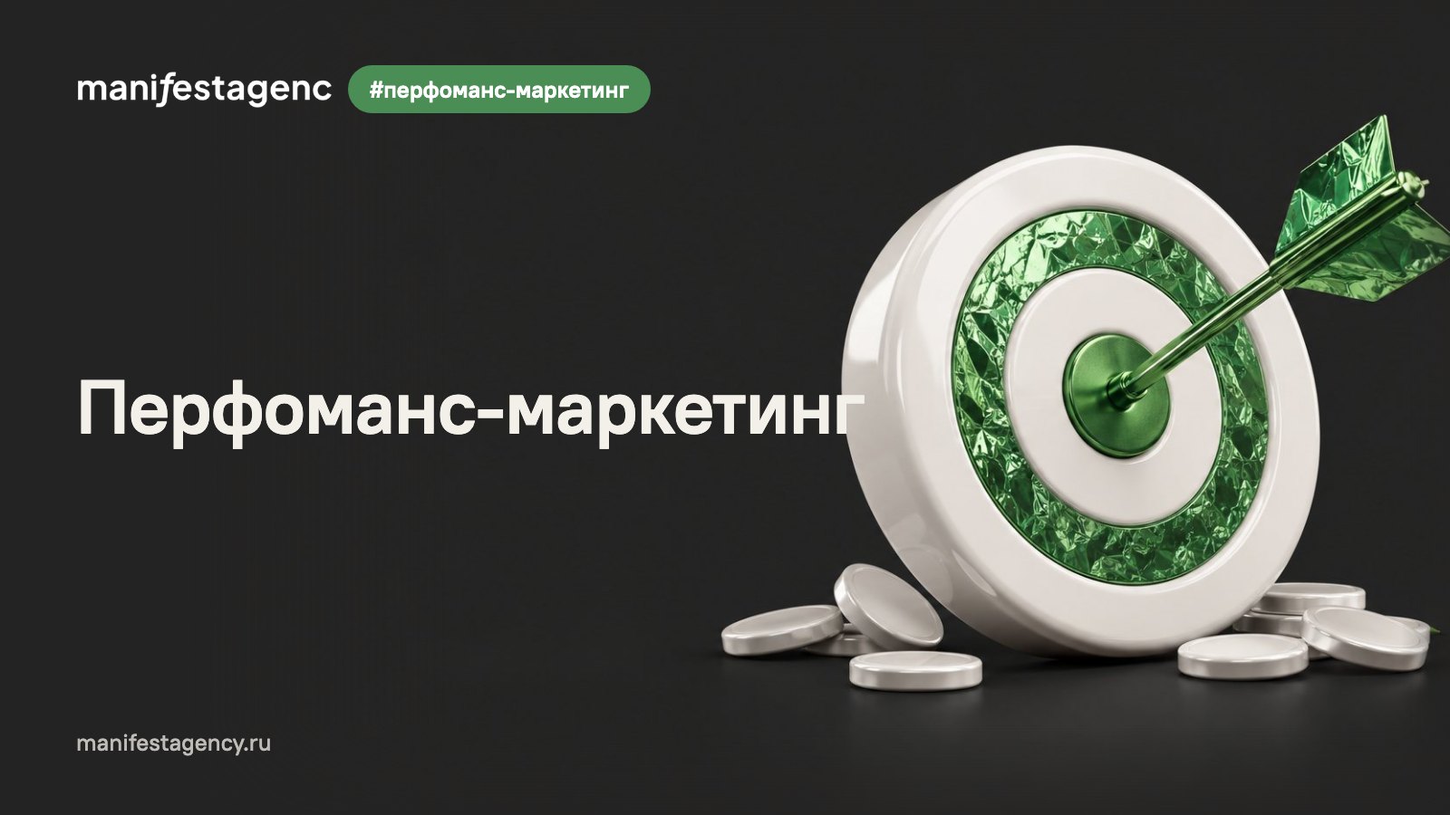 Перфоманс-маркетинг: что это, 10 метрик с формулами и пример расчета окупаемости