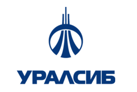 Уралсиб логотип