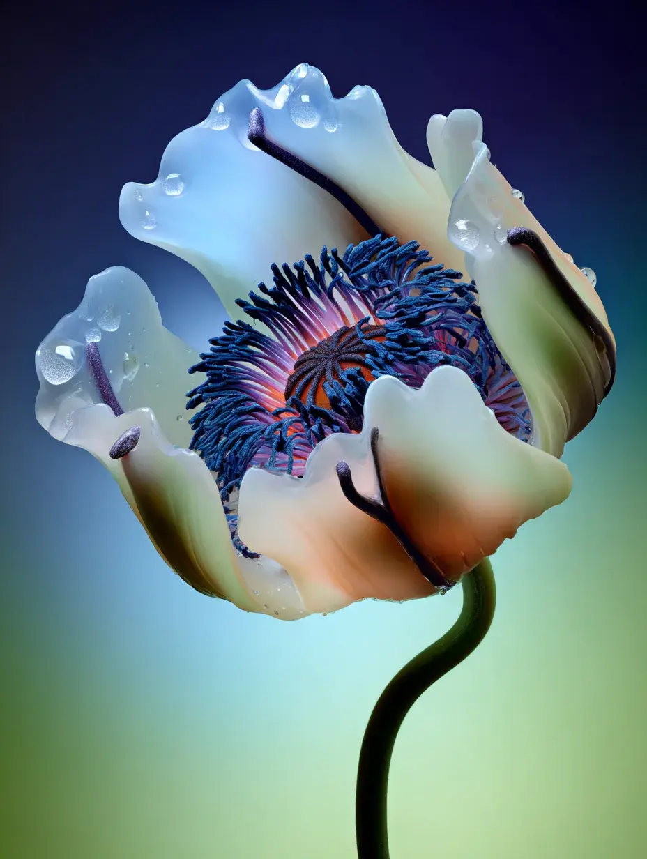 Alien Flora 56