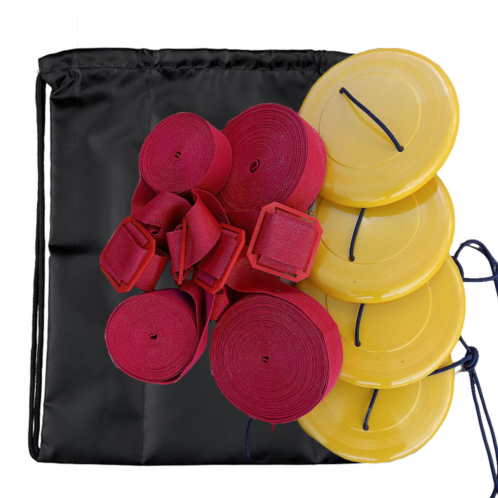 разметка поля для пляжного волейбола