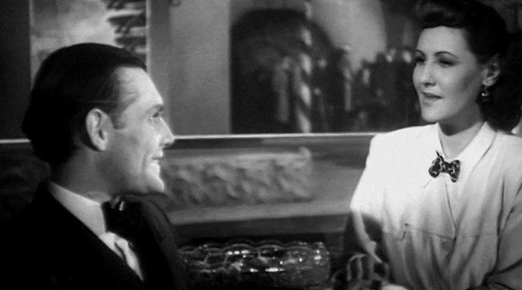 Кадр из этого хорошего фильма 