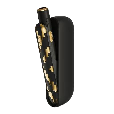 АЙКОС ИЛЮМА ТЕРЕА СТИКИ IQOS ILUMA TEREA seletti limited edition 