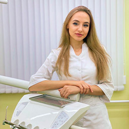 Стоматолог Пермь