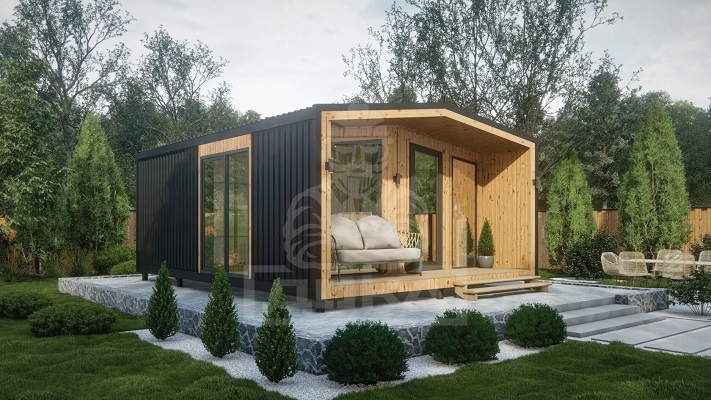 Приморско-Ахтарск домокомплекты баня