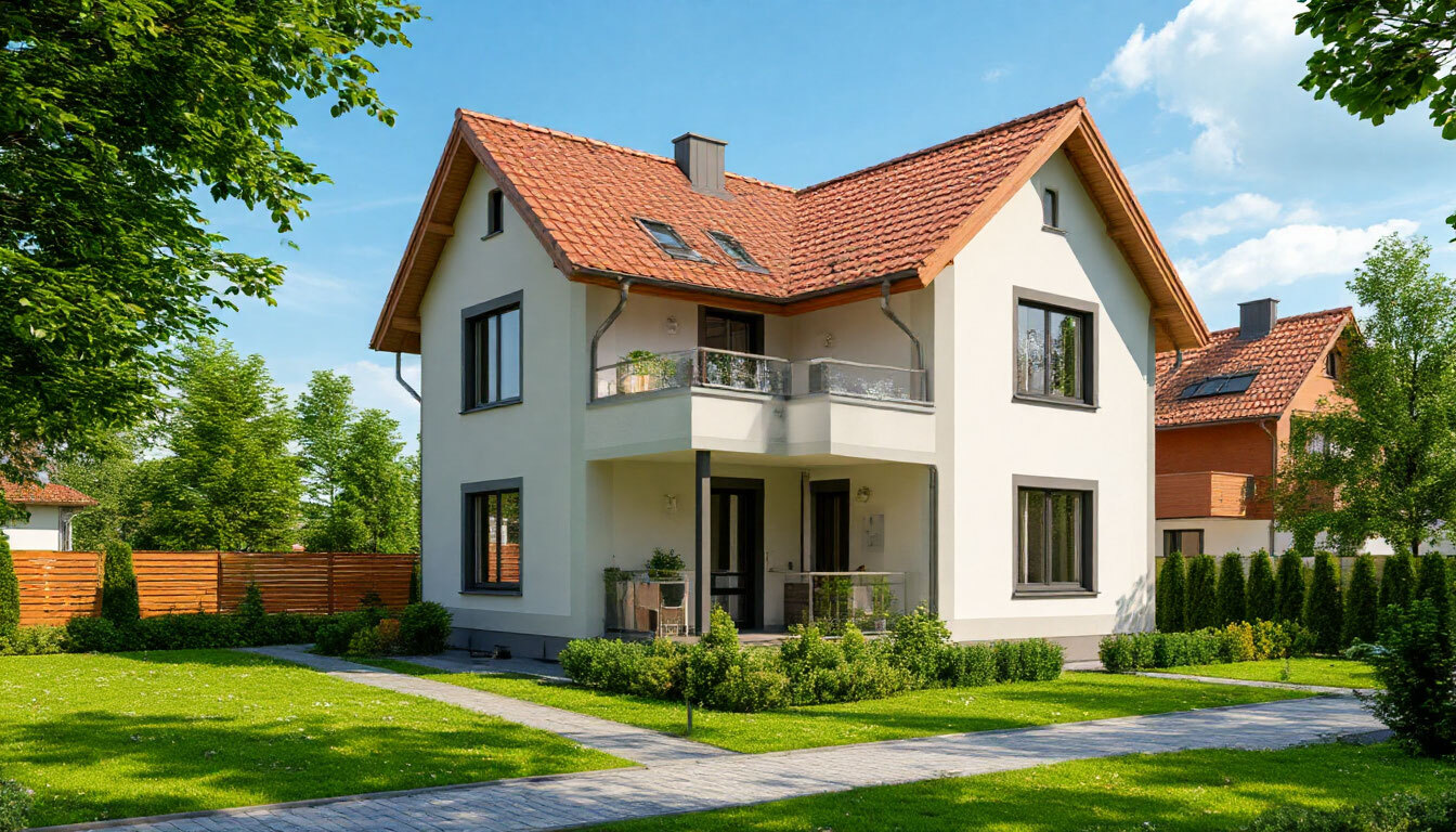 Жильё для беженцев из ЛНР