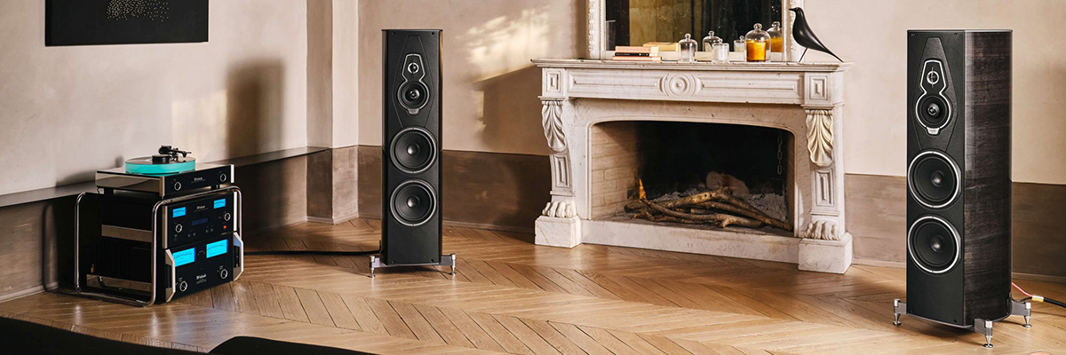 Распродажа в SoundProLab