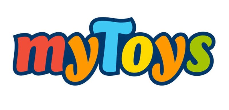 Май Тойс Игрушки Интернет Магазин