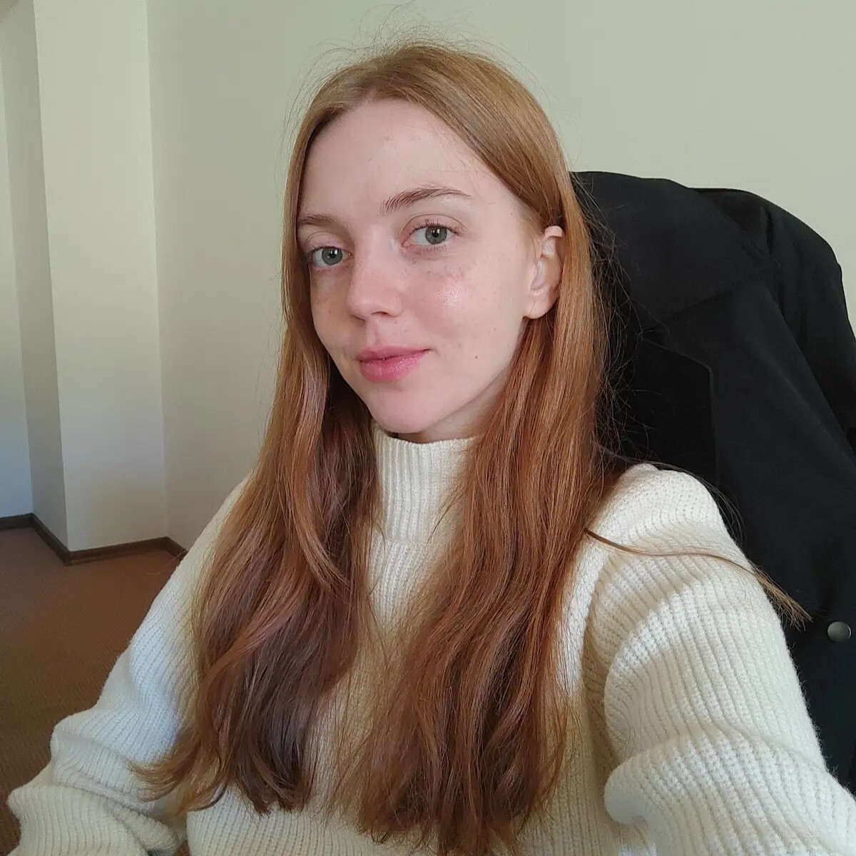Екатерина Рябенченко