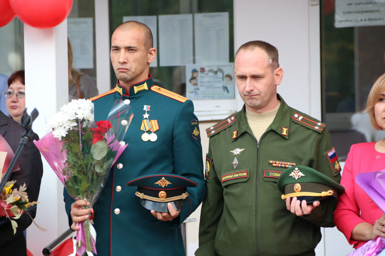 Общественная работа