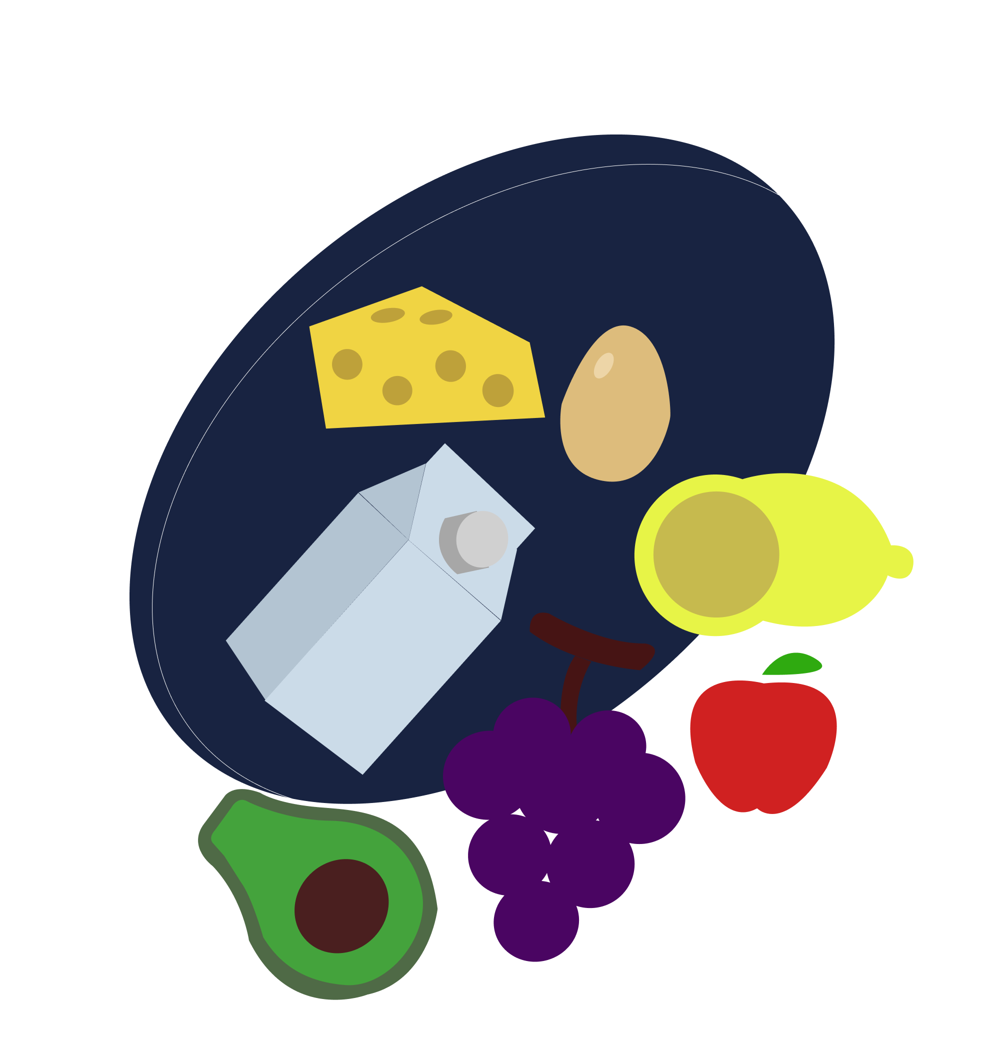 ТТК с переходящими ингредиентами - DocsInBox