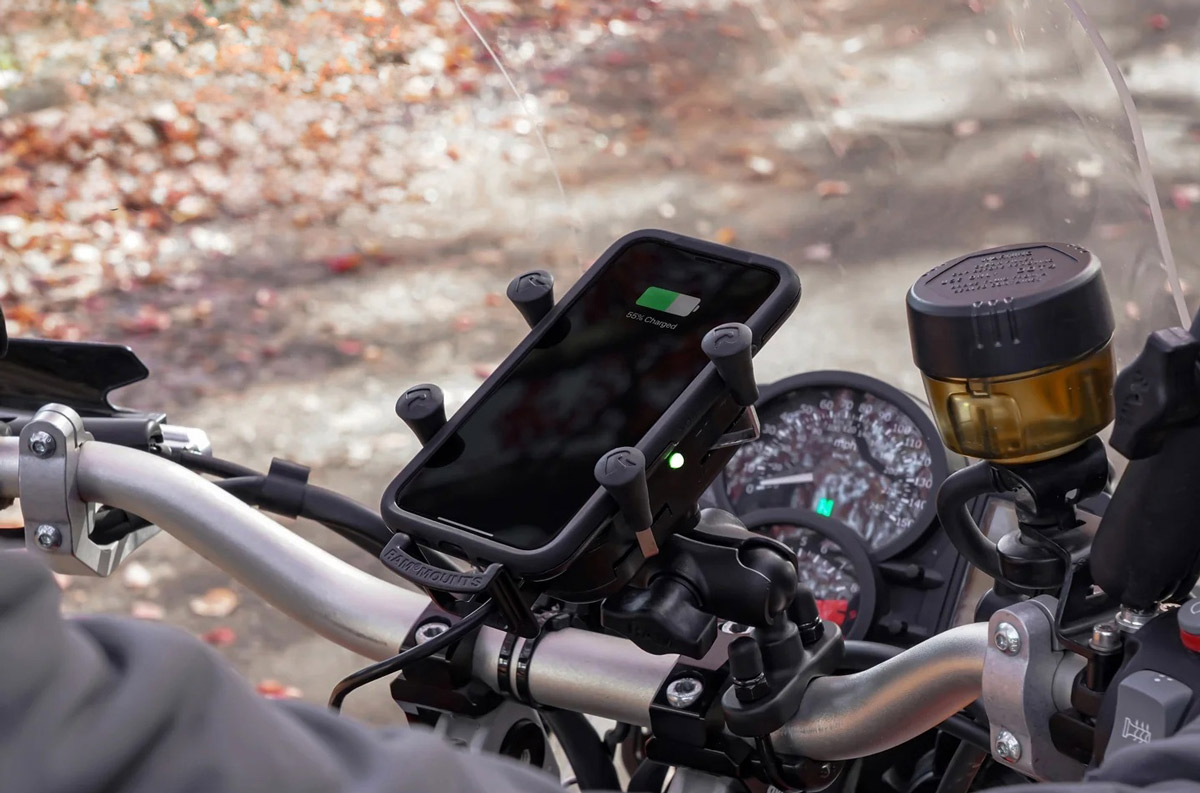 RAM X-Grip