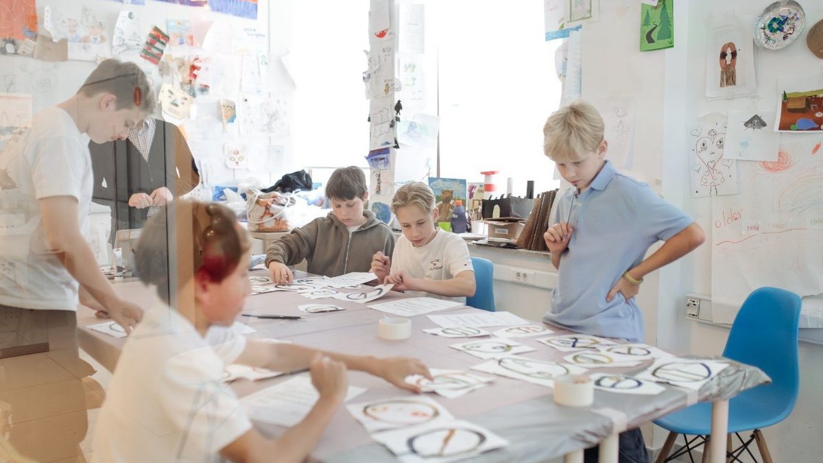 AngloBridge Academy
