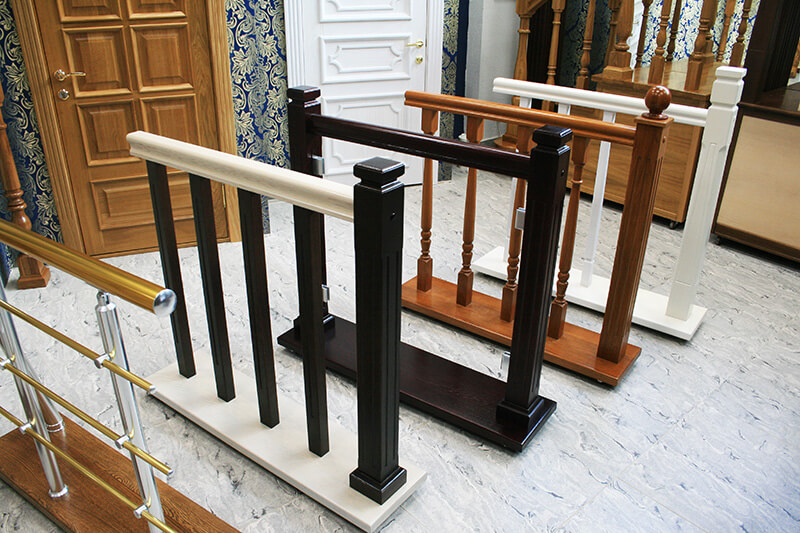 лестница отзывы