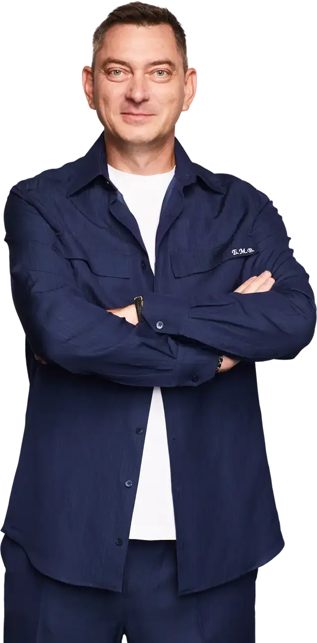 Максим Батырев