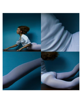 Модель, портрет, девушка, 