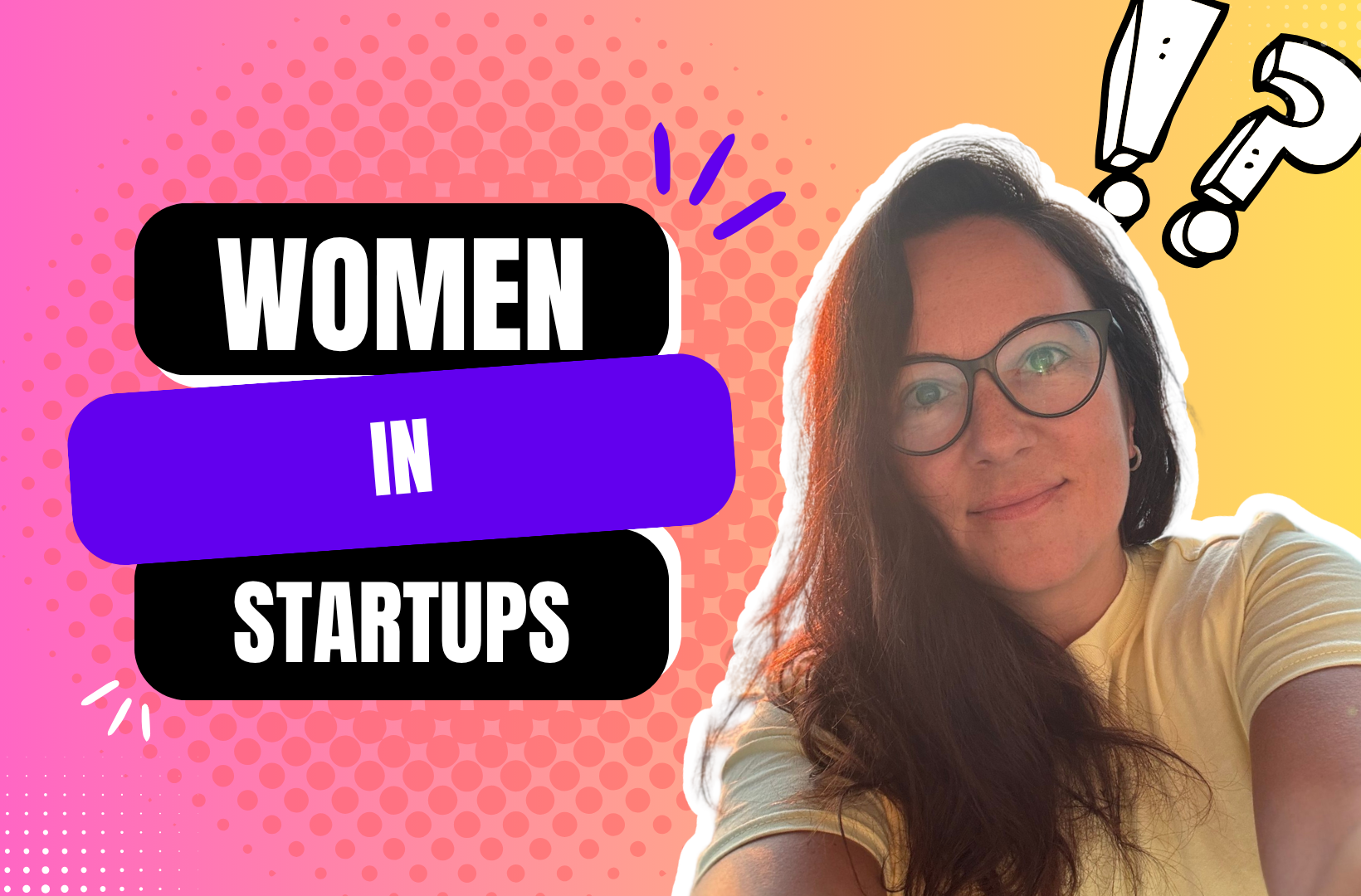 Here Is Exactly How to Spend €2 Million on Female Entrepreneurs So It Actually Works