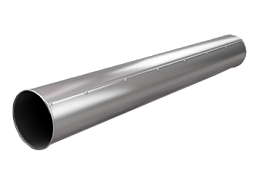 труба бесшовная