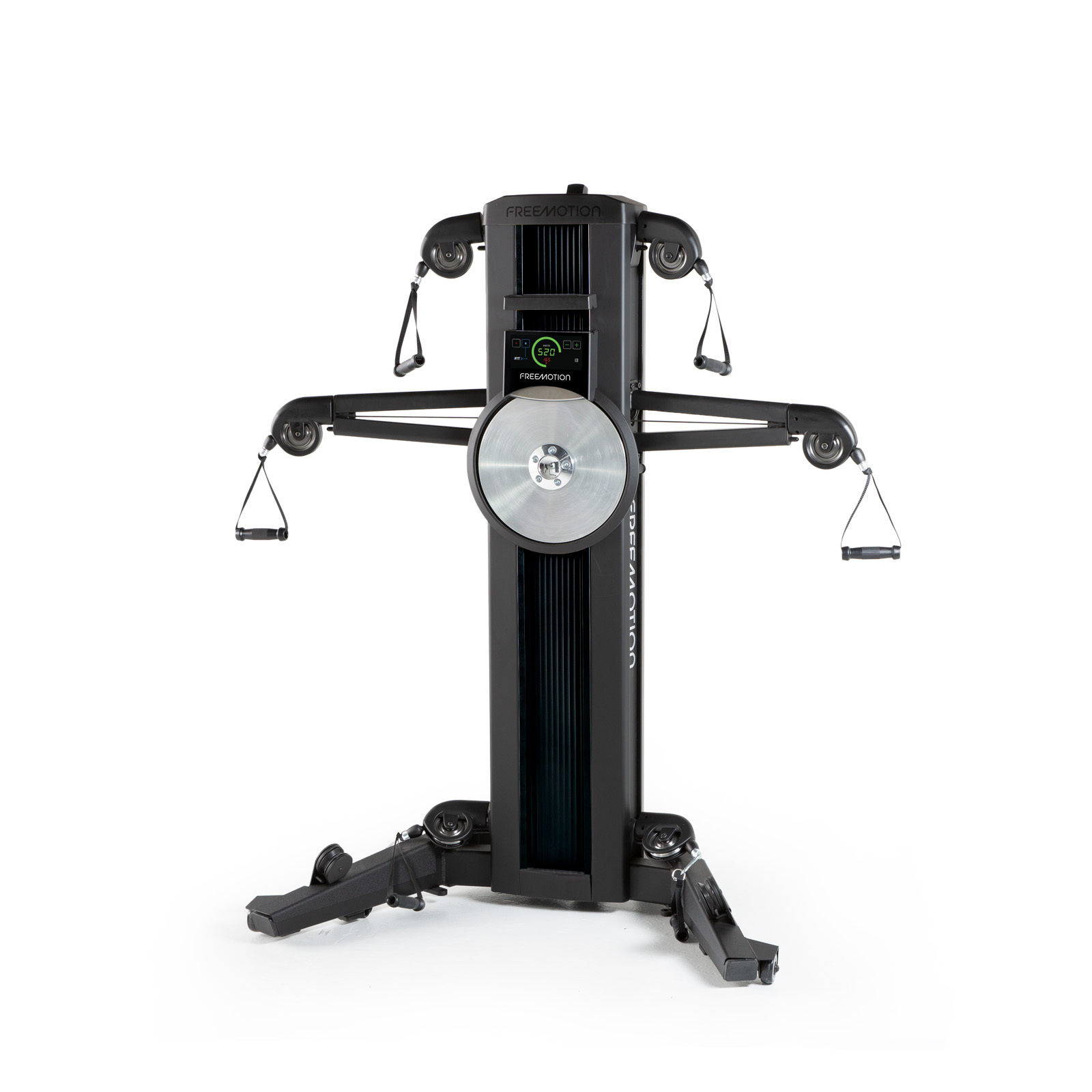 Тренажер для групповых тренировок Freemotion FUSION