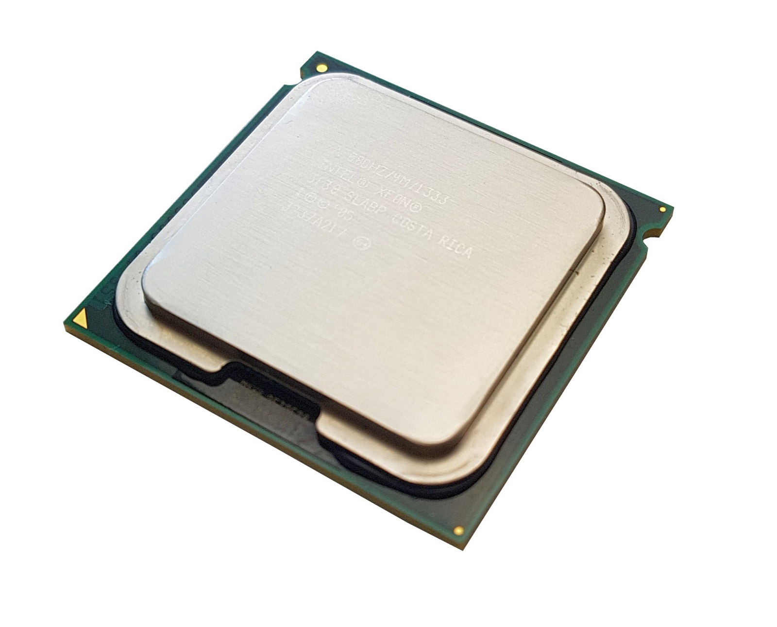 Процессор Intel Xeon 5130, 2 ядра, 2,00 ГГц, LGA771