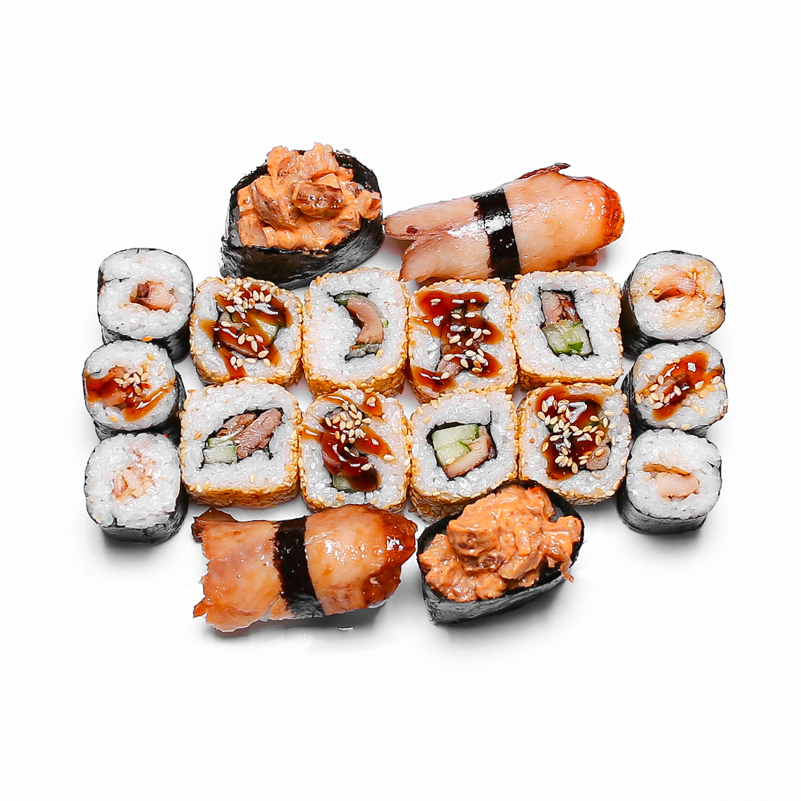 Заказать суши с доставкой на дом чебоксары фото 3