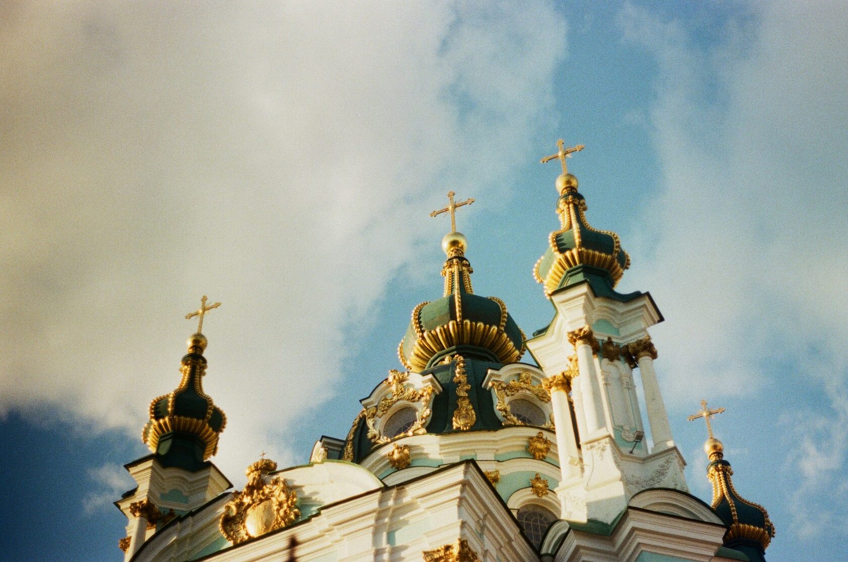 Храм Вознесения