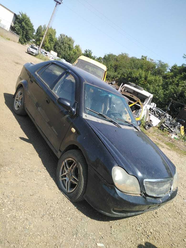 Авторазбор от Stav Car