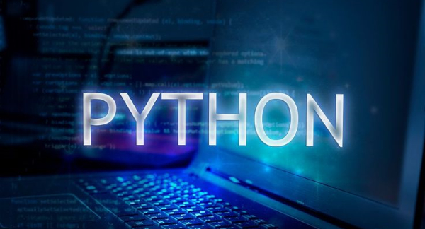 python developer