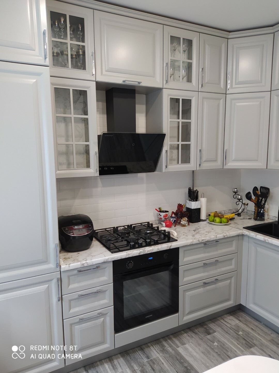 мебель под заказ Донецк ДНР кухня№48