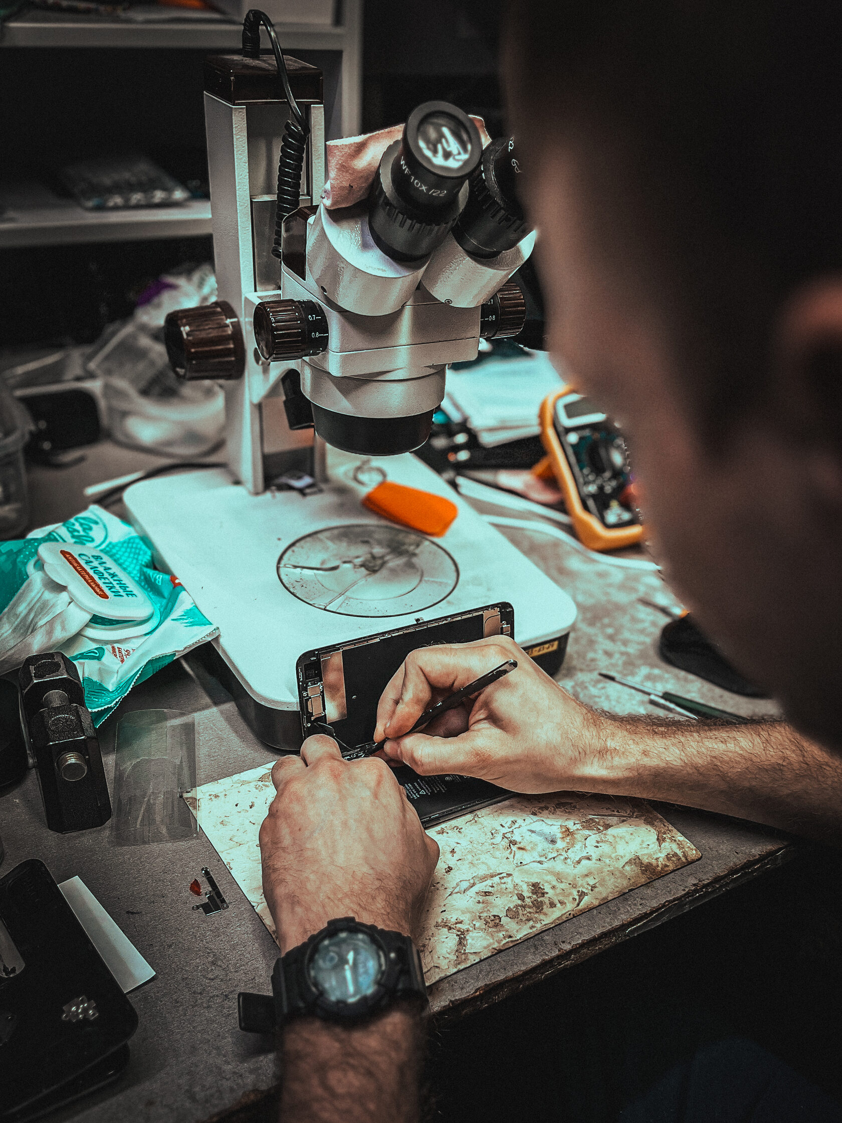 ReMont Ремонт телефонов в Жуковском