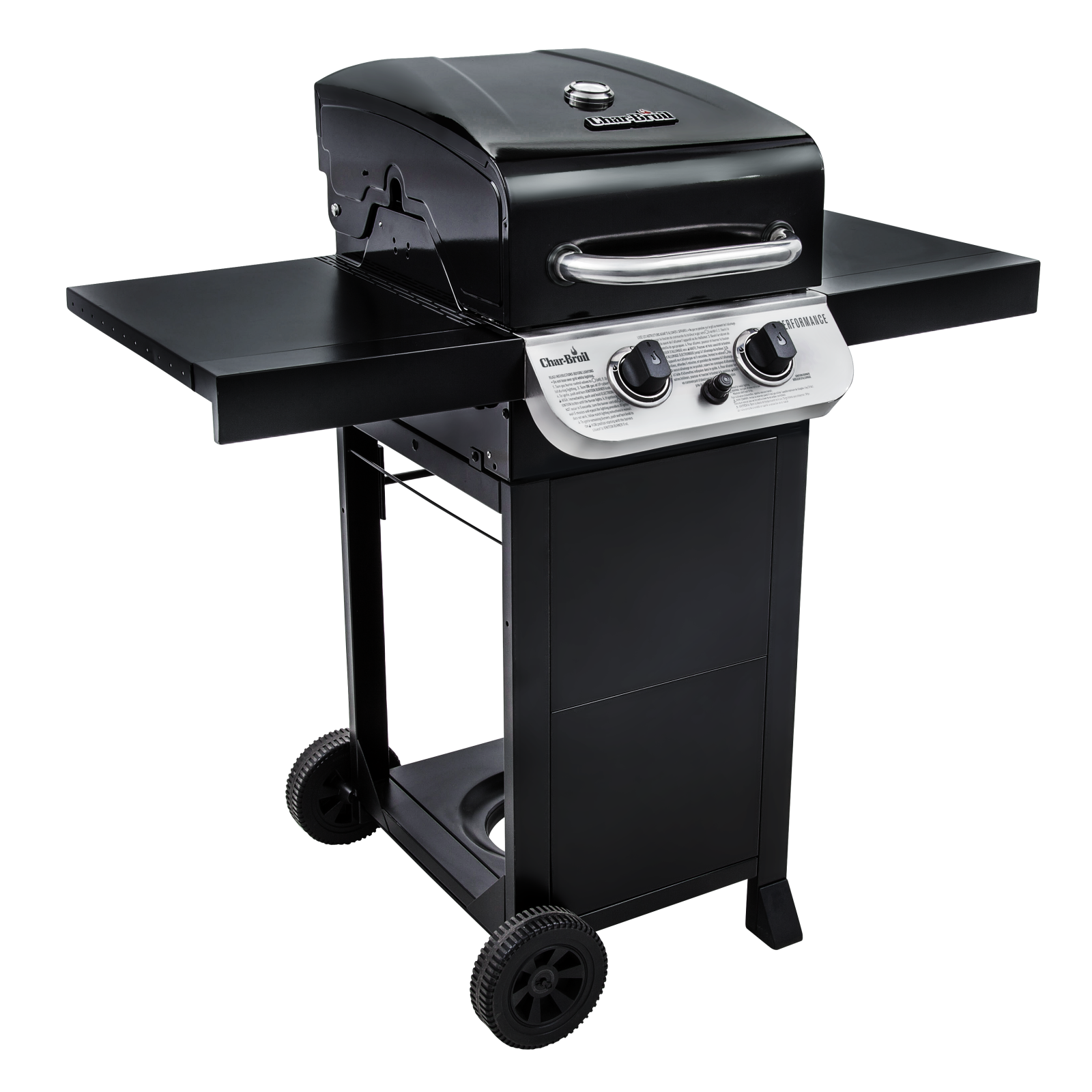 Char Broil Performance 2B