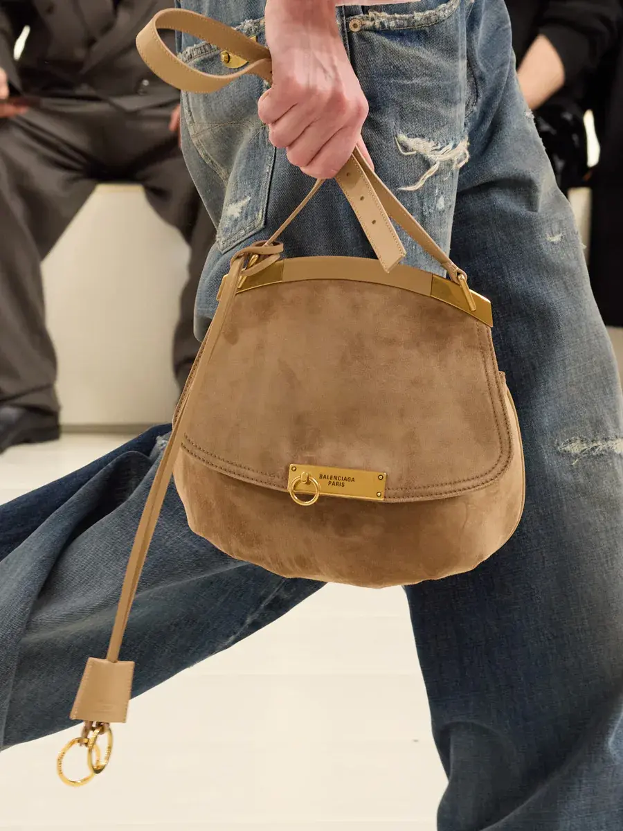 Balenciaga SS27 Сумки 27