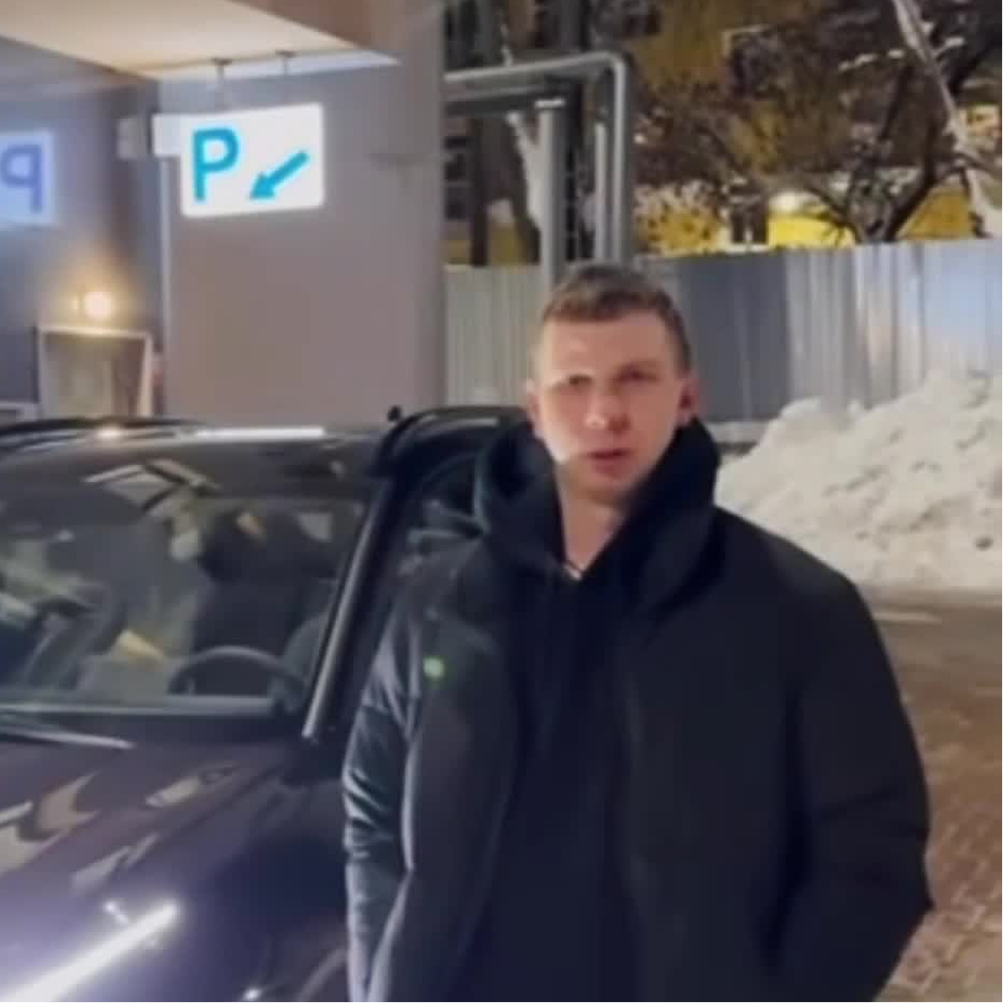 Анна Попова